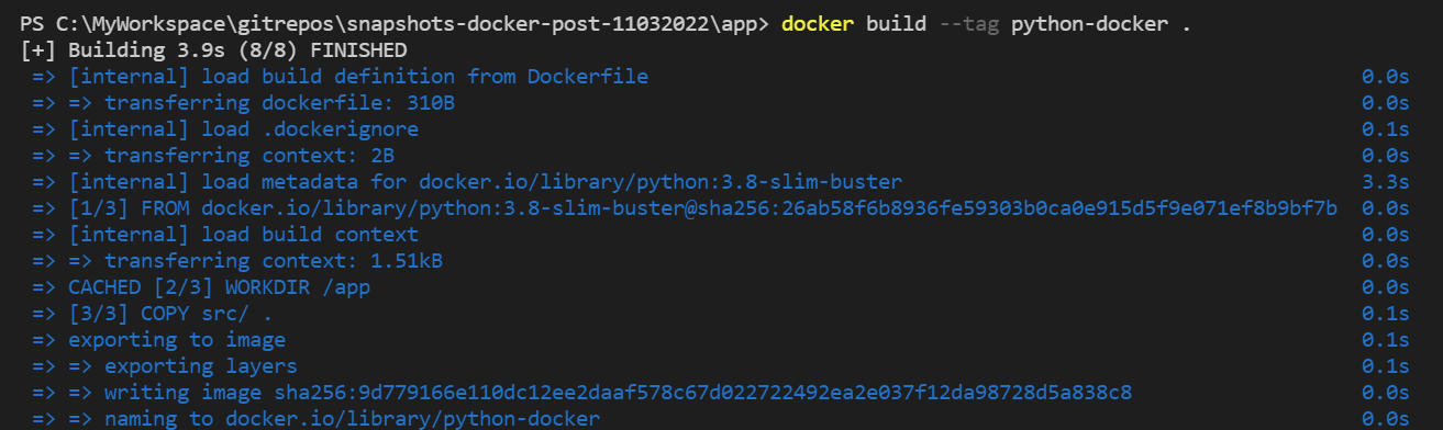 docker-build-cmd