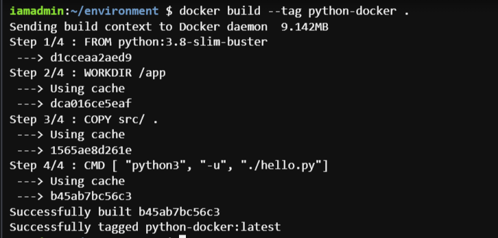 docker-build-cmd